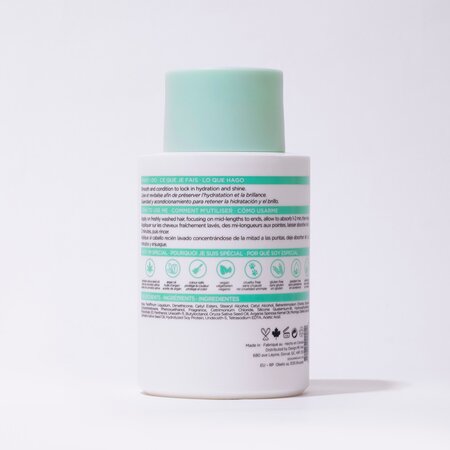 Balsam hidratant Gloss.Me, 300 ml, DesignMe 604805
