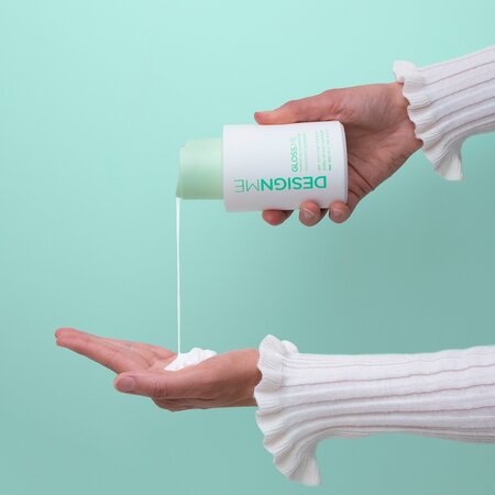 Balsam hidratant Gloss.Me, 300 ml, DesignMe 604801