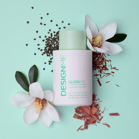 Balsam hidratant Gloss.Me, 300 ml, DesignMe 604803