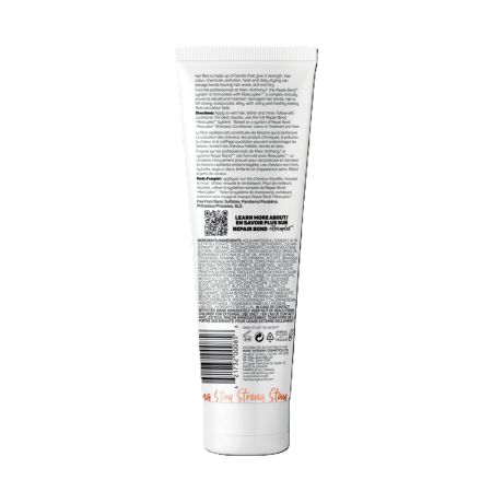 Sampon pentru ingrijire zilnica Repair Bond+Rescuplex, 250 ml, Marc Anthony 710447