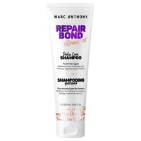 Sampon pentru ingrijire zilnica Repair Bond+Rescuplex, 250 ml, Marc Anthony