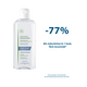 Sampon pentru scalp sensibil Sensinol, 200 ml, Ducray 619714