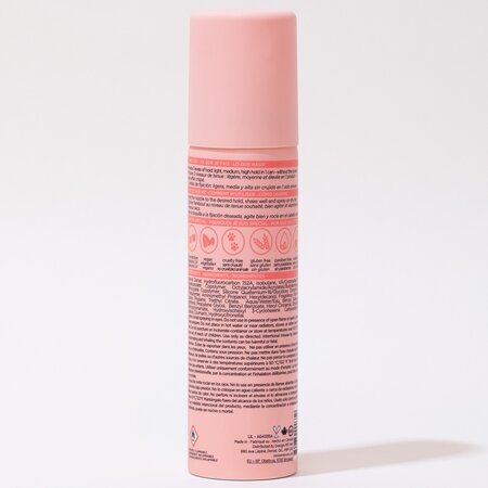 Spray pentru fixare Three Ways Hold.Me, 60 ml, DesignMe 604864