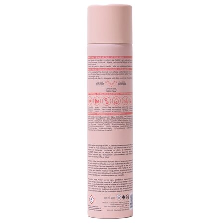 Spray pentru fixare Three Ways Hold.Me, 330 ml, DesignMe 604872