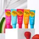Balsam de buze protector cu mango si SPF 50+, 10 g, Bondi Sands 604902