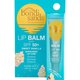 Balsam de buze protector cu vanilie si SPF 50+, 10 g, Bondi Sands 604906