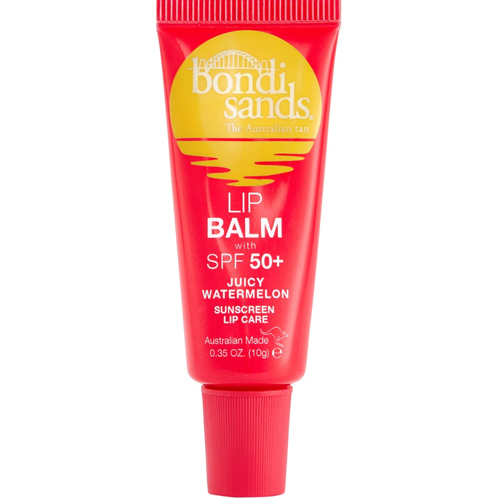 Balsam de buze protector cu pepene verde si SPF 50+, 10 g, Bondi Sands