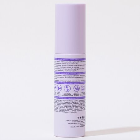 Tratament leave-in pentru par Fab.Me, 50 ml, DesignMe 604917