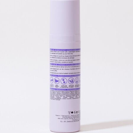 Tratament leave-in pentru par Fab.Me, 230 ml, DesignMe 604924