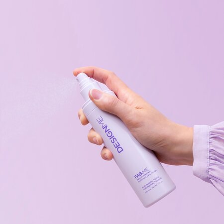 Tratament leave-in pentru par Fab.Me, 230 ml, DesignMe 604927