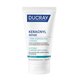 Crema hidratanta anti-imperfectiuni pentru tenul cu tendinta acneica Keracnyl Repair, 50 ml, Ducray 730992