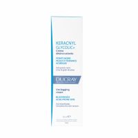 Crema calmanta anti-imperfectiuni pentru tenul cu tendinta acneica Keracnyl Glycolic Control, 30 ml, Ducray