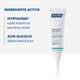 Crema calmanta anti-imperfectiuni pentru tenul cu tendinta acneica Keracnyl Glycolic+, 30 ml, Ducray 731070