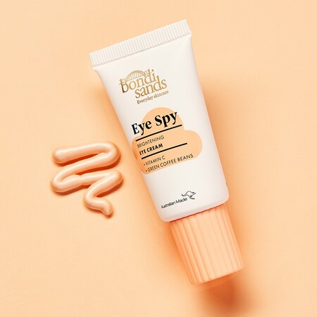 Crema pentru conturul ochilor cu Vitamina C Eye Spy, 15 ml, Bondi Sands 604981