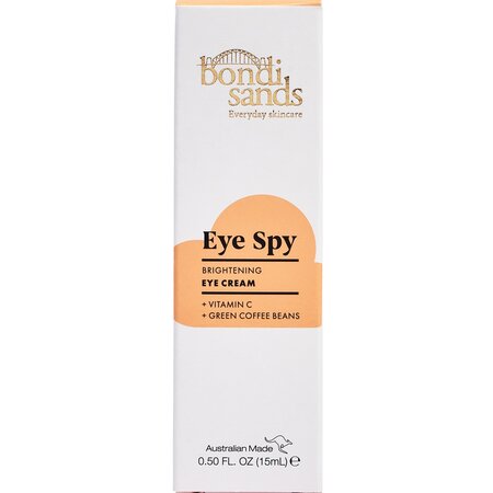 Crema pentru conturul ochilor cu Vitamina C Eye Spy, 15 ml, Bondi Sands 604979