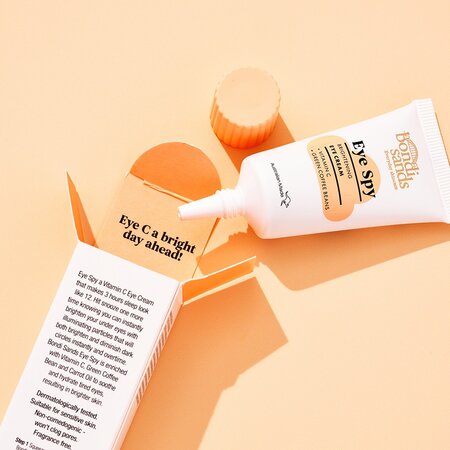 Crema pentru conturul ochilor cu Vitamina C Eye Spy, 15 ml, Bondi Sands 604978