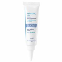 Crema calmanta anti-imperfectiuni pentru tenul cu tendinta acneica Keracnyl PP+, 30 ml, Ducray