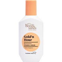 Serum de fata cu Vitamina C Gold'n Hour, 30 ml, Bondi Sands