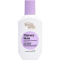 Serum de fata hidratant cu Acid Hyaluronic Thirsty Skin, 30 ml, Bondi Sands