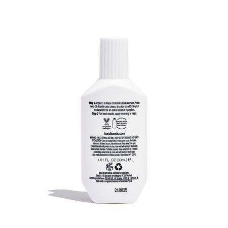 Ulei pentru fata Wonder Potion, 30 ml, Bondi Sands 605068