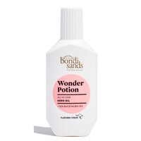 Ulei pentru fata Wonder Potion, 30 ml, Bondi Sands
