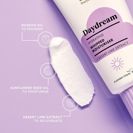 Crema de zi pentru fata Daydream, 50 ml, Bondi Sands 605072
