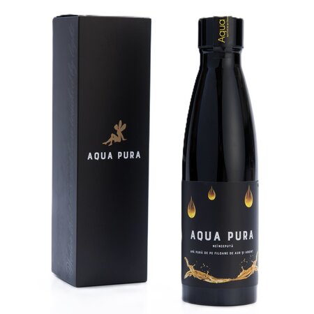Aqua Pura, 500 ml, Carmita Classic 605078