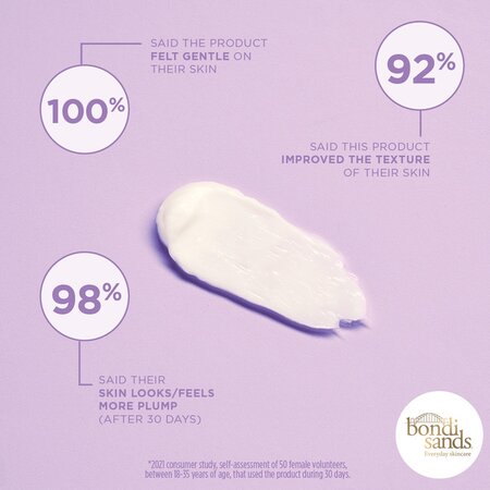 Crema de noapte pentru fata Sweet Dreams, 50 ml, Bondi Sands 605085