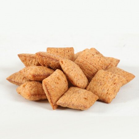Recompense dentare cu patrunjel si menta pentru caini Dental Snack Puppies, 75 g, Francodex 722156