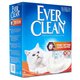 Nisip pentru litiera Fast Acting, 6 L, Ever Clean 605155