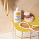 Fluid facial colorat pentru protectie solara cu SPF 50+, 50 ml, Bondi Sands 605166