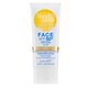 Lotiune de protectie solara matifianta pentru fata cu SPF 50+, 75 ml, Bondi Sands 605212