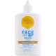 Fluid facial de protectie solara cu SPF 50+, 50 ml, Bondi Sands 605231