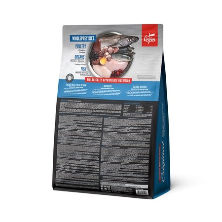 Hrana uscata pentru caini Original Adult, 2 Kg, Orijen 605252