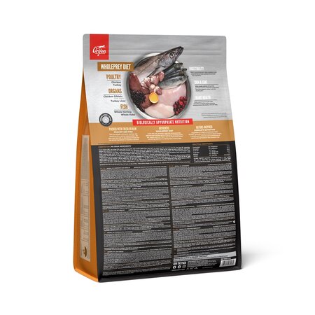 Hrana uscata pentru pisici Original, 1.8 Kg, Orijen 605260