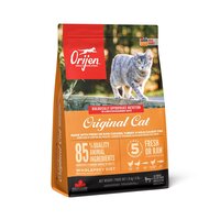 Hrana uscata pentru pisici Original, 1.8 Kg, Orijen