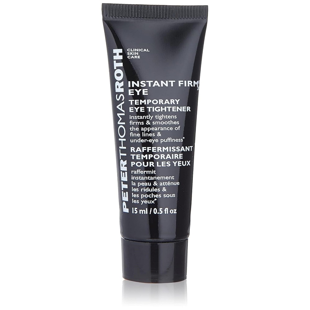 Tratament pentru ochi Instant Firmx Eye, 15 ml, Peter Thomas Roth