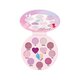 Paleta de farduri pentru ochi 01 - Hey Puddin' Harley Quinn, 10.2 g, Essence 605297