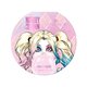 Paleta de farduri pentru ochi 01 - Hey Puddin' Harley Quinn, 10.2 g, Essence 605296