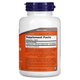 L-Arginina Forte, 1000 mg, 120 tablete, Now Foods 605301