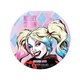 Paleta de farduri pentru ochi 02 - Mad Love Harley Quinn, 10.2 g, Essence 605302