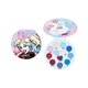 Paleta de farduri pentru ochi 02 - Mad Love Harley Quinn, 10.2 g, Essence 605303