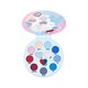 Paleta de farduri pentru ochi 02 - Mad Love Harley Quinn, 10.2 g, Essence 605305