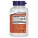 Antioxidanti N-Acetyl Cysteine Cu Seleniu, 600 mg, 100 Capsule vegetale, Now Foods 605309