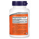 Gaba, 750 mg, 100 capsule vegetale, Now Foods 605314