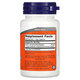Neurotransmitator 5-HTP, 50 mg, 30 capsule vegetale, Now Foods 605318