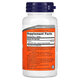 L-Lyzine, 500 mg, 100 tablete, Now Foods 605322