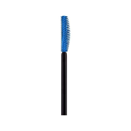 Mascara colorata 02 - Blue Harley Quinn, 12 ml, Essence 605334