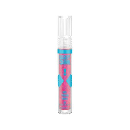 Luciu de buze multi reflexiv 01 - Harley Glow Harley Quinn, 3 ml, Essence 605342