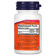Vitamina A, 10,000 UI, 100 gelule moi, Now Foods 605345